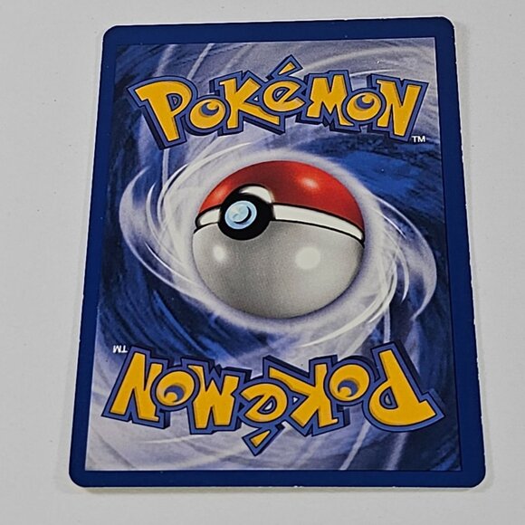 Pokémon TCG Kangaskhan Jungle 5/64 Holo Unlimited Holo Rare Vintage 1999 - Picture 5 of 7